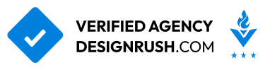 Verified Agency by DesignRush